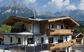 Kaiserappartements-Marie
